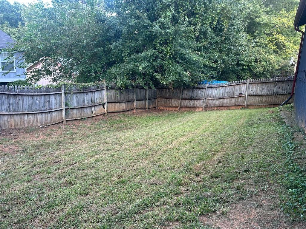 5 BR in Lithonia