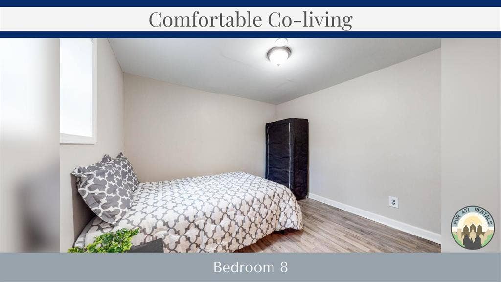 7 BR in Forest Park
