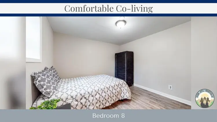 7 BR in Forest Park