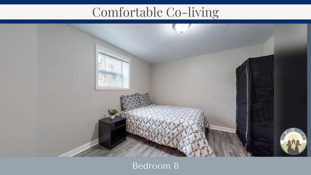 7 BR in Forest Park