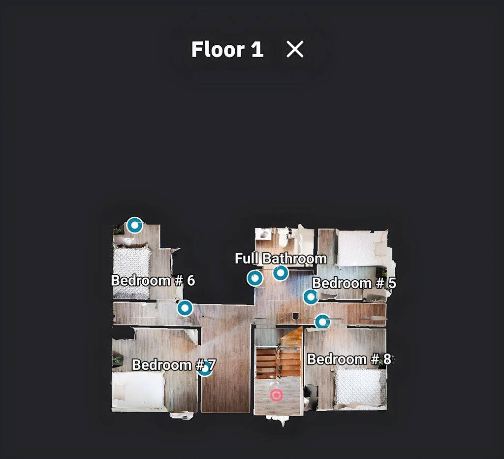 7 BR in Forest Park