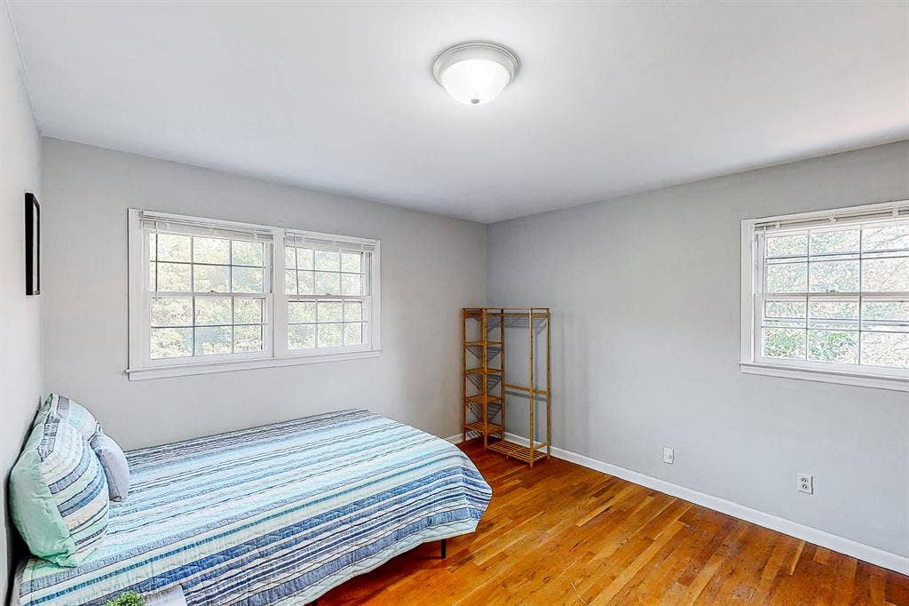 10 BR in Jonesboro