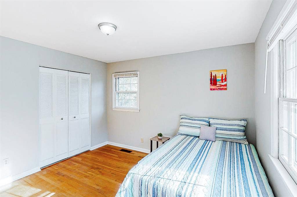 10 BR in Jonesboro