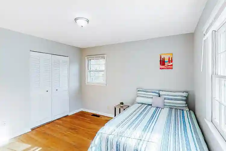10 BR in Jonesboro
