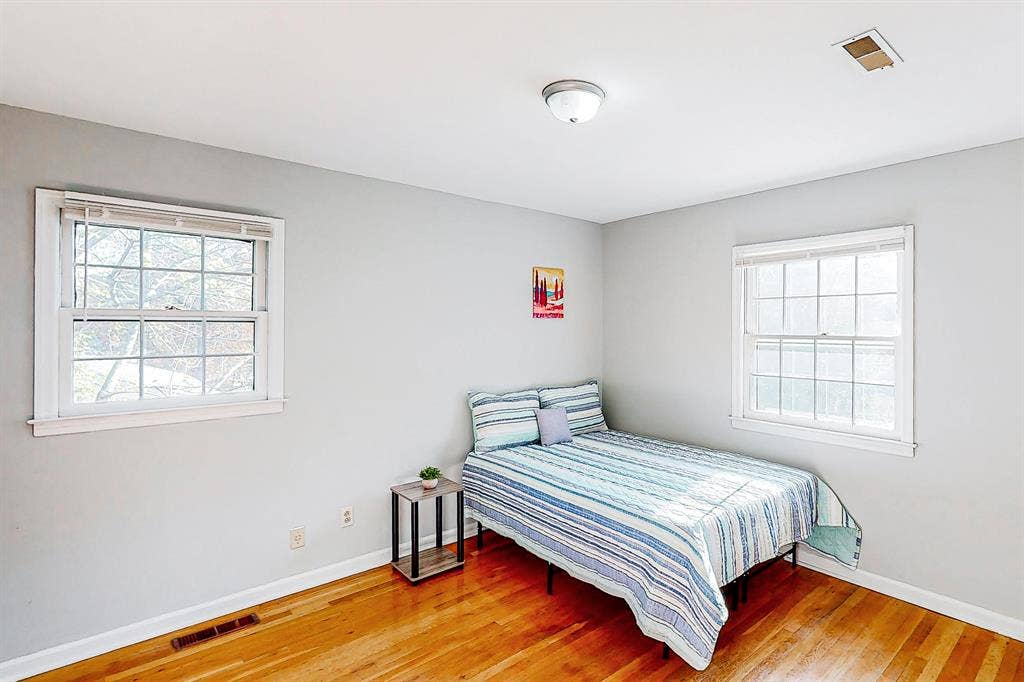 10 BR in Jonesboro