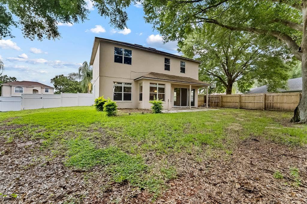 7 BR in Ocoee