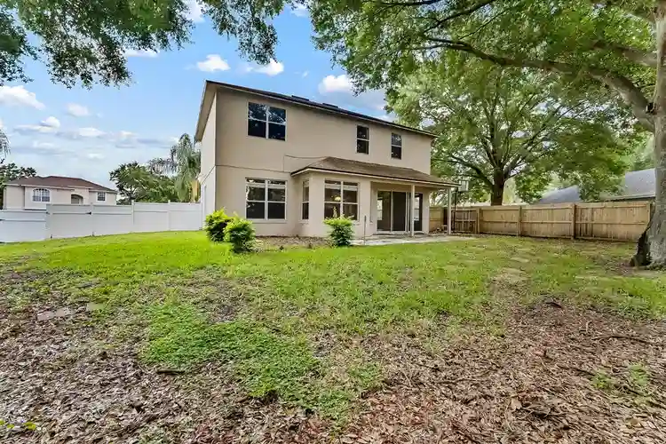 7 BR in Ocoee