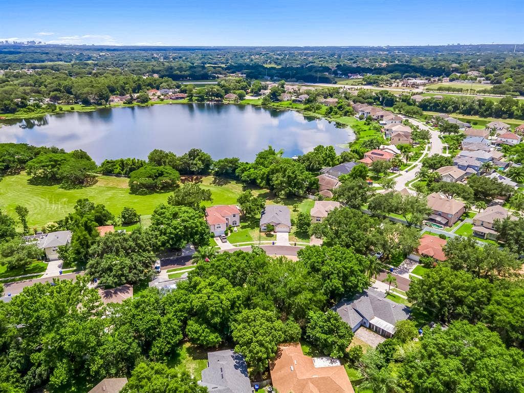 7 BR in Ocoee