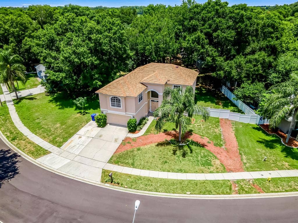 7 BR in Ocoee