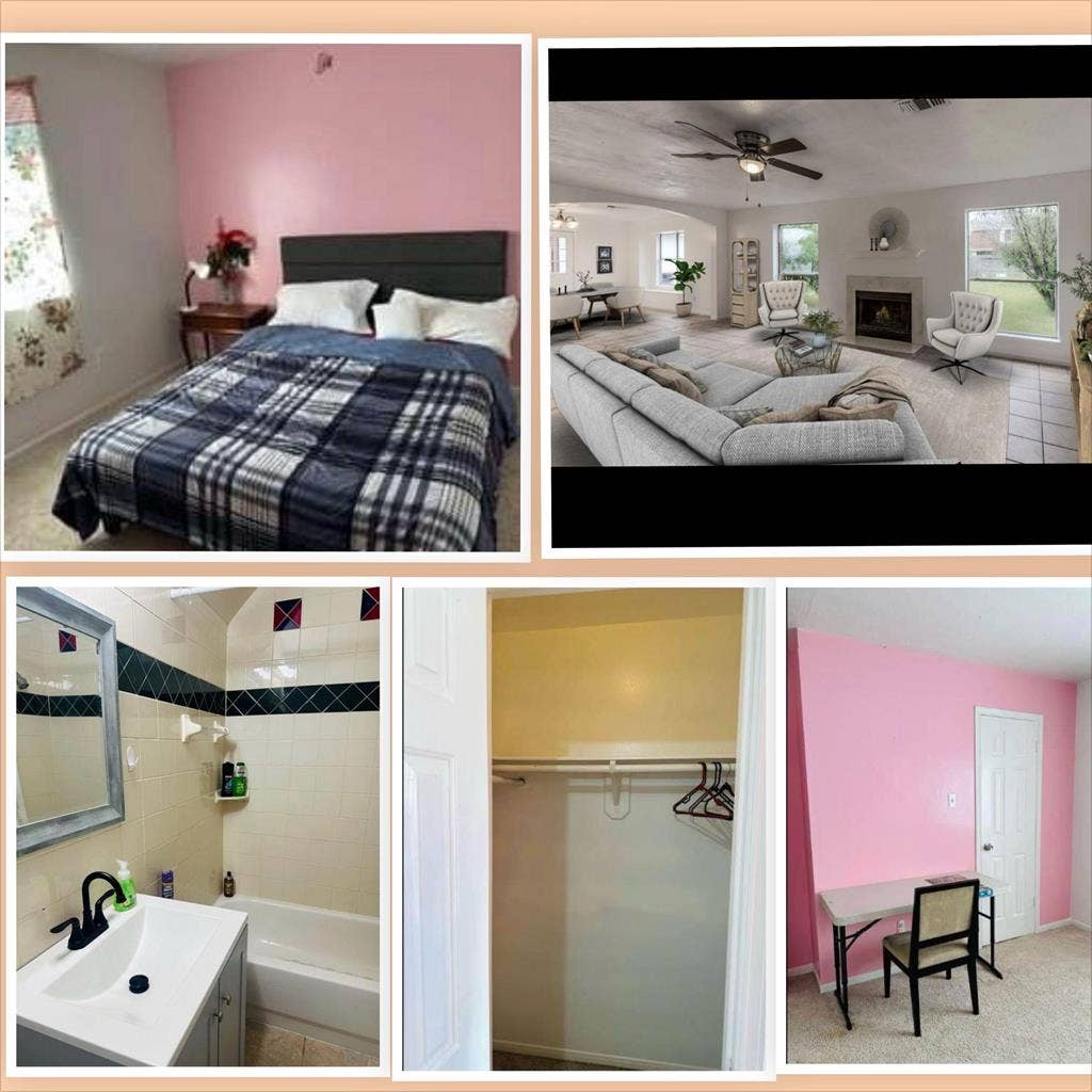 2 BR in Sugar Land