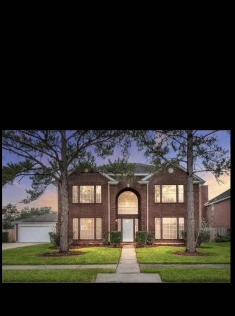 2 BR in Sugar Land