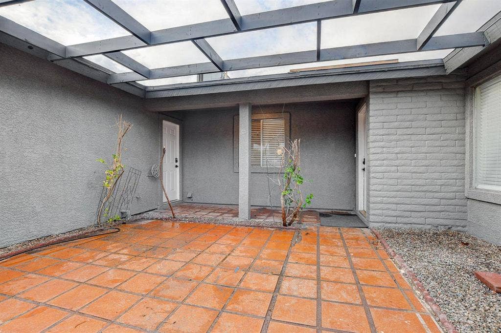 7 BR in Las Vegas
