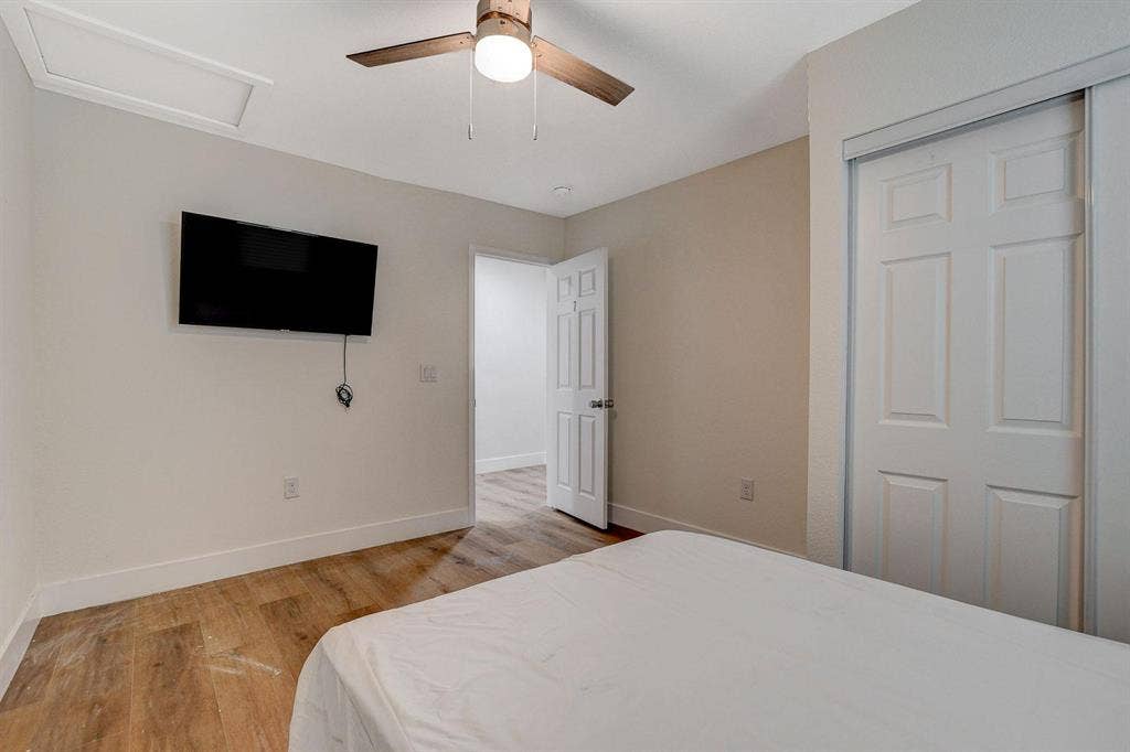 7 BR in Las Vegas
