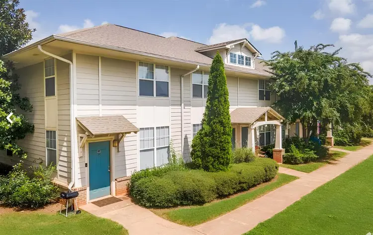 2 BR in Atlanta