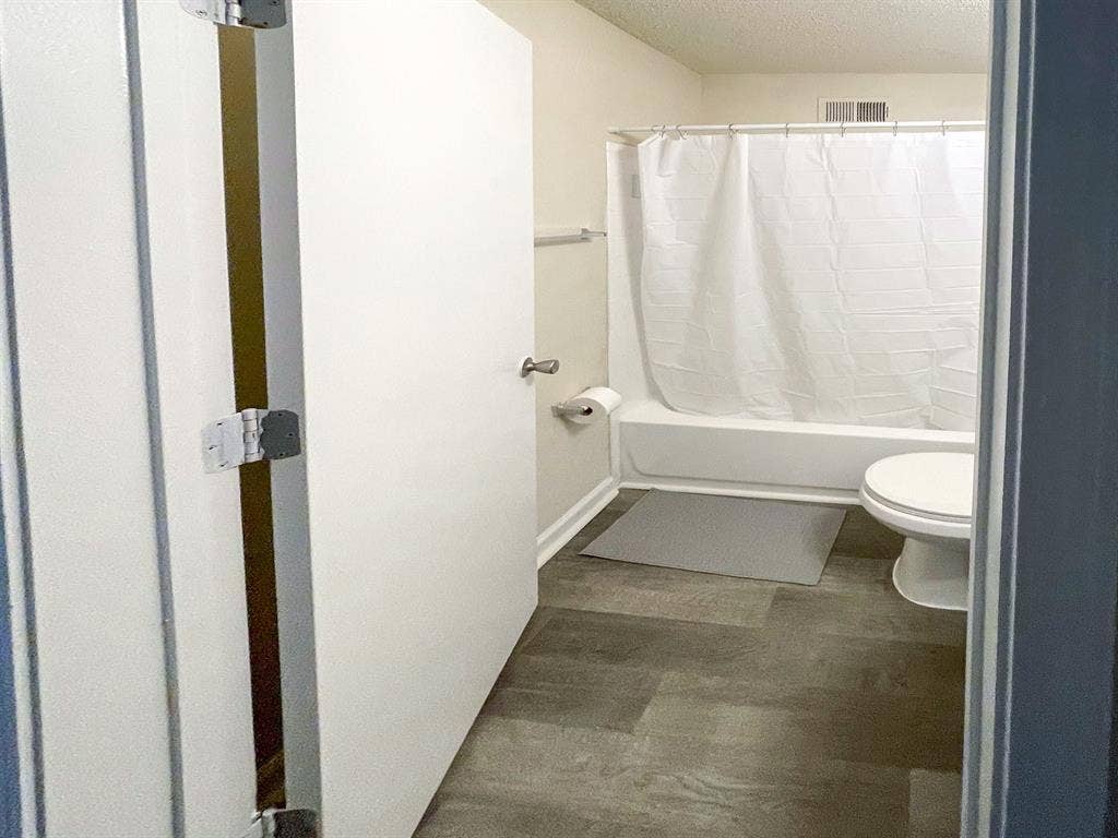 2 BR in Atlanta