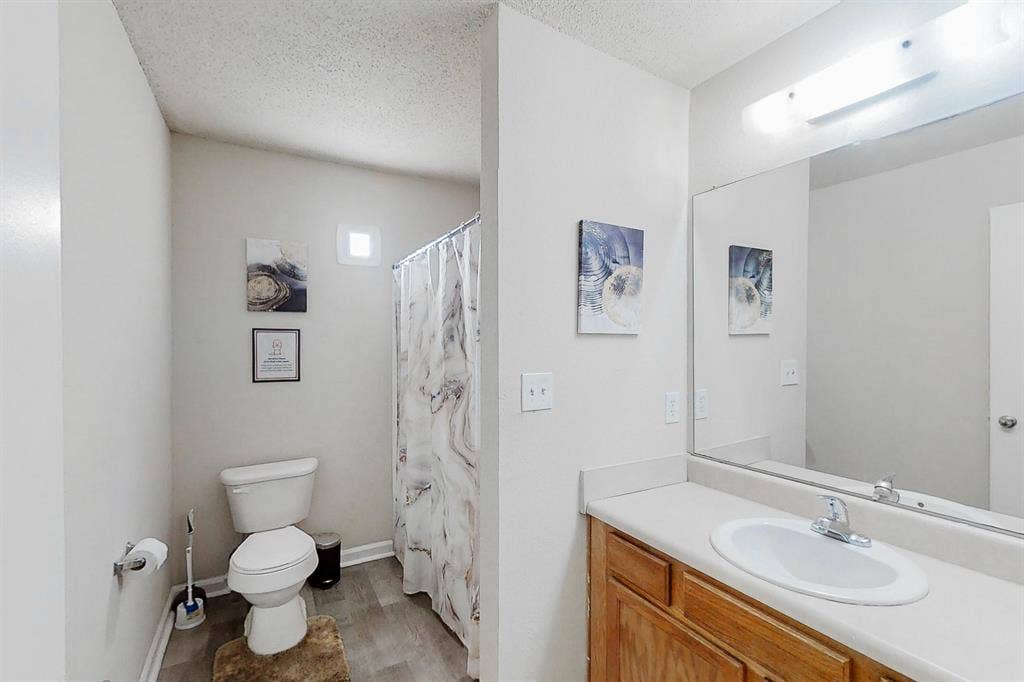 2 BR in Atlanta