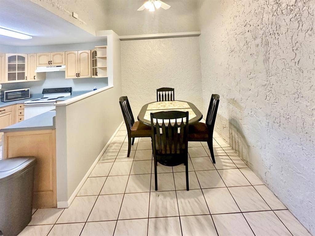 4 BR in Land O' Lakes