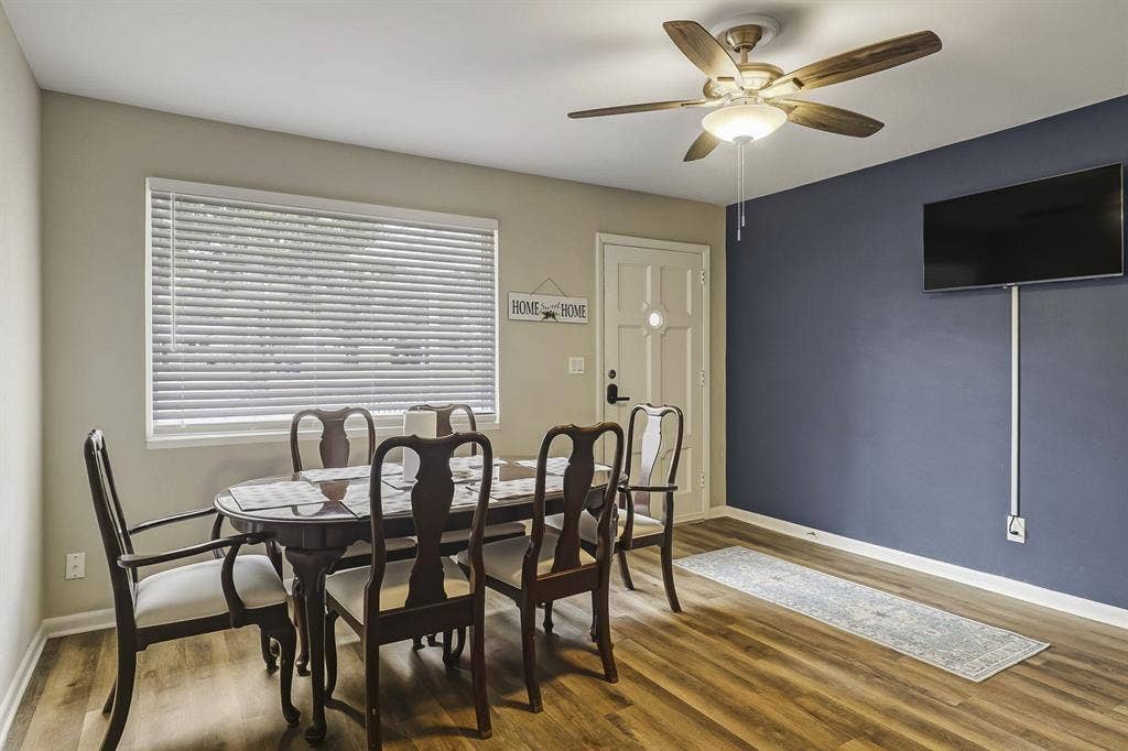 7 BR in Jacksonville