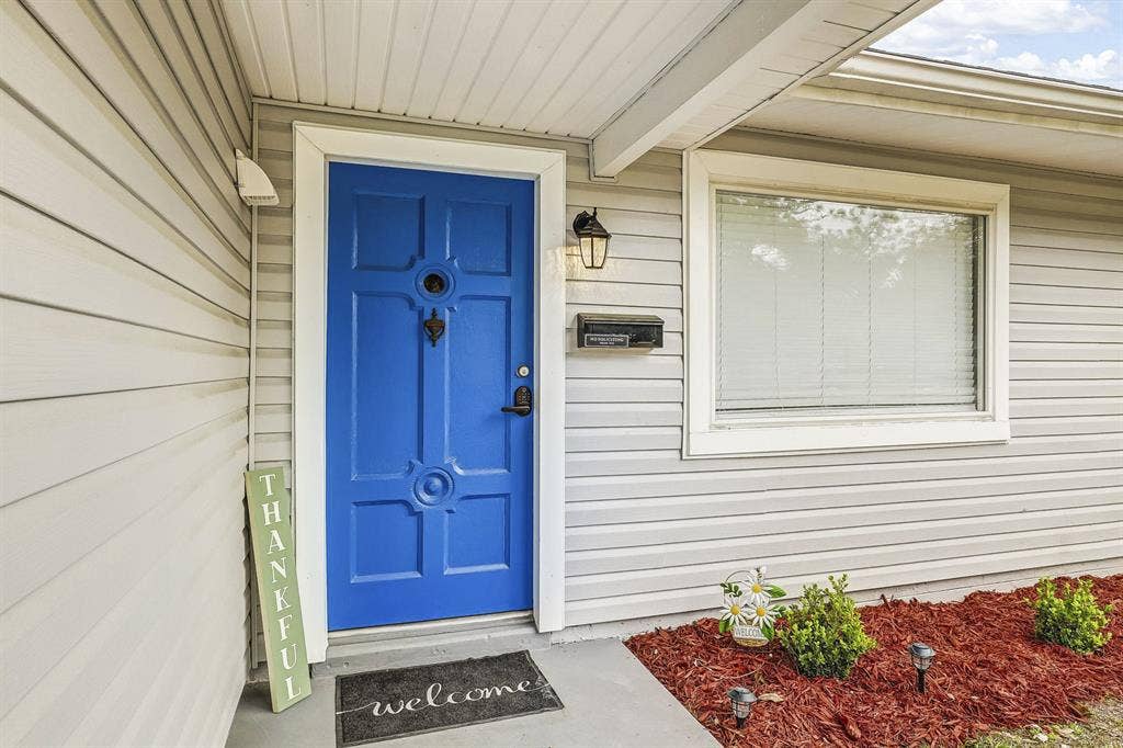 7 BR in Jacksonville