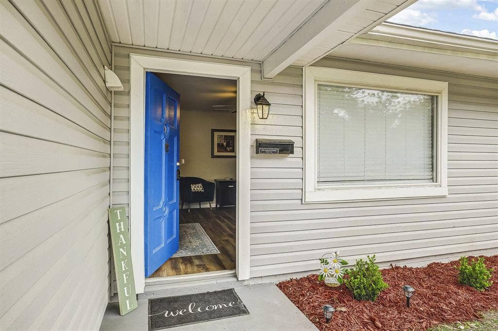 7 BR in Jacksonville