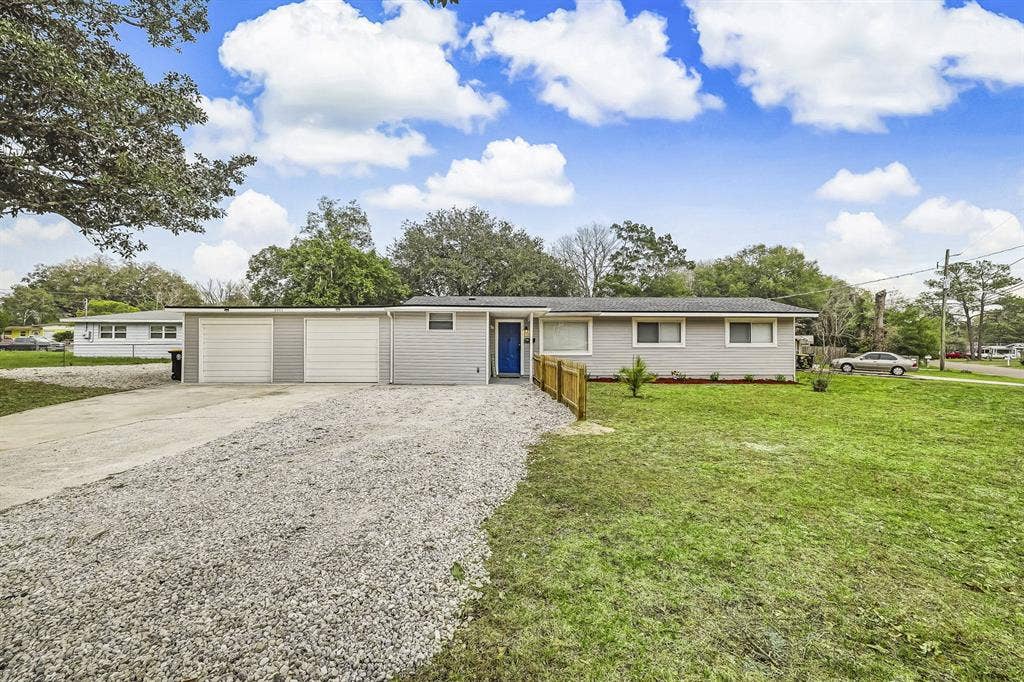 7 BR in Jacksonville