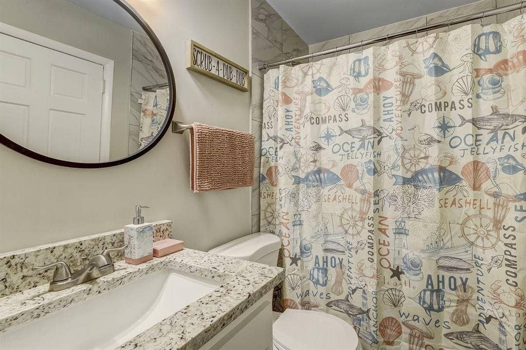 7 BR in Jacksonville