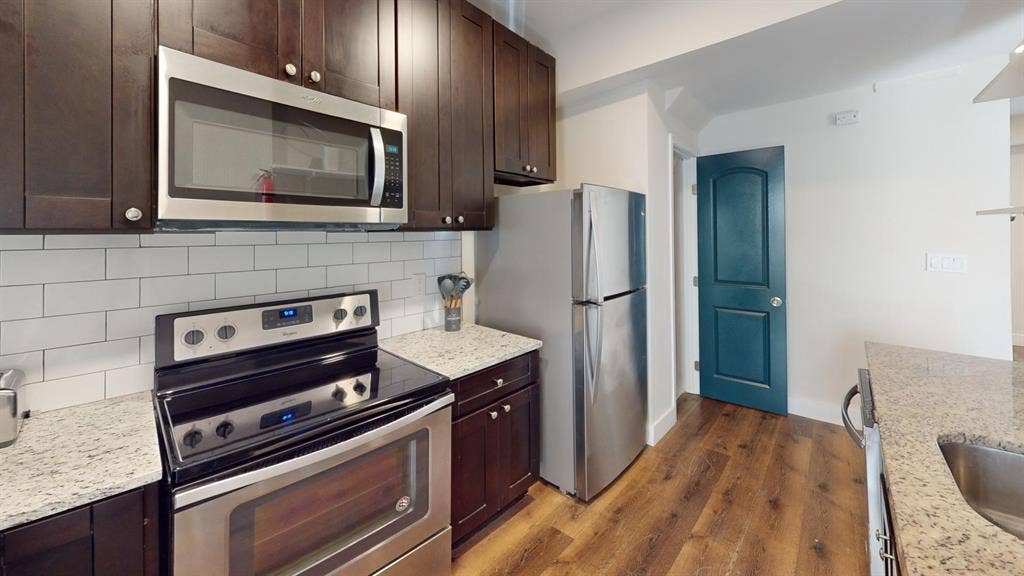 4 BR in Baltimore