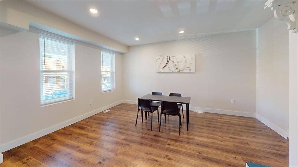 4 BR in Baltimore