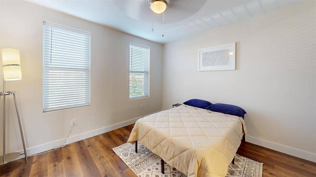 4 BR in Baltimore