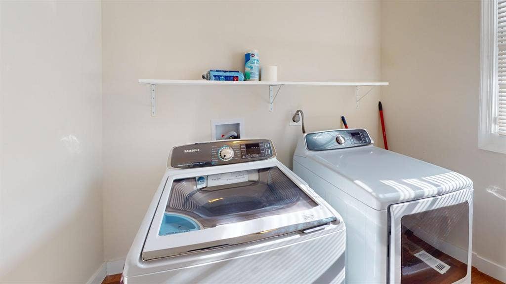 4 BR in Baltimore