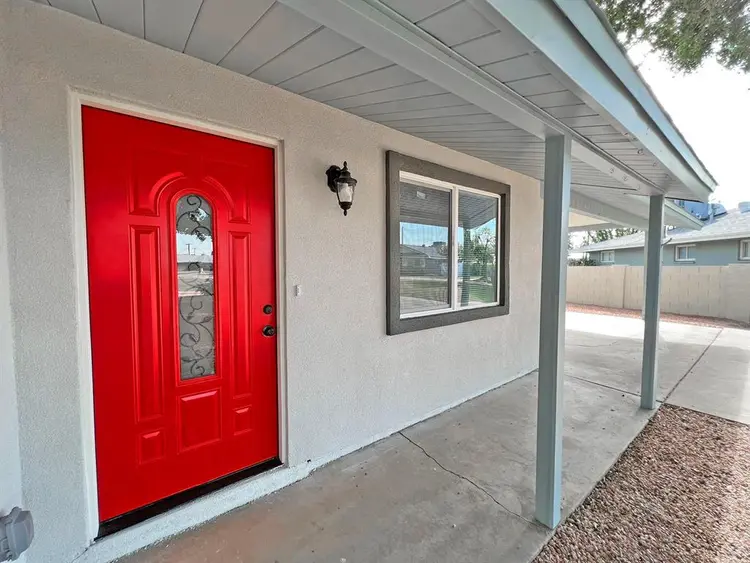 4 BR in Phoenix