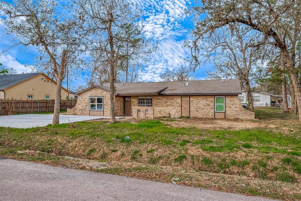 6 BR in Houston