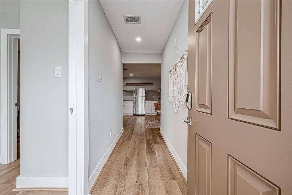 6 BR in Houston