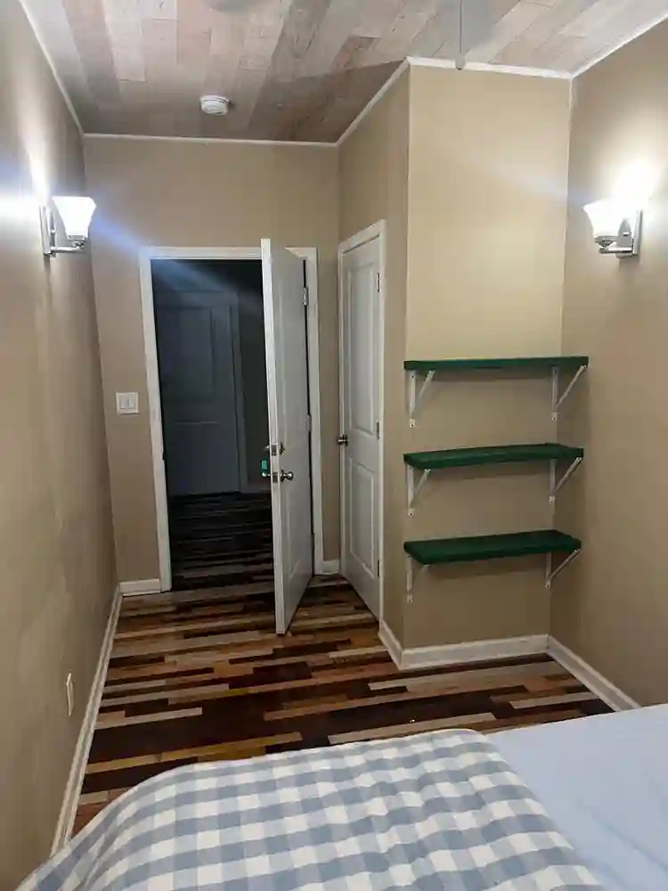 2 BR in Union City