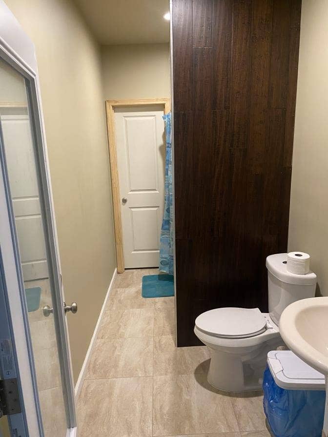 2 BR in Union City