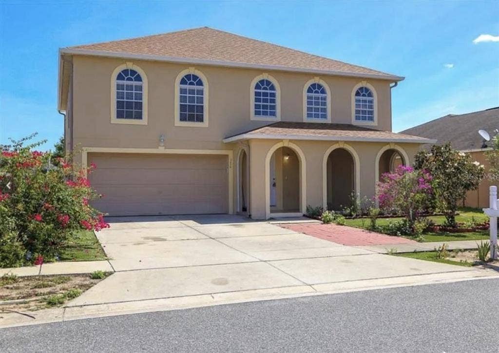 4 BR in Haines City