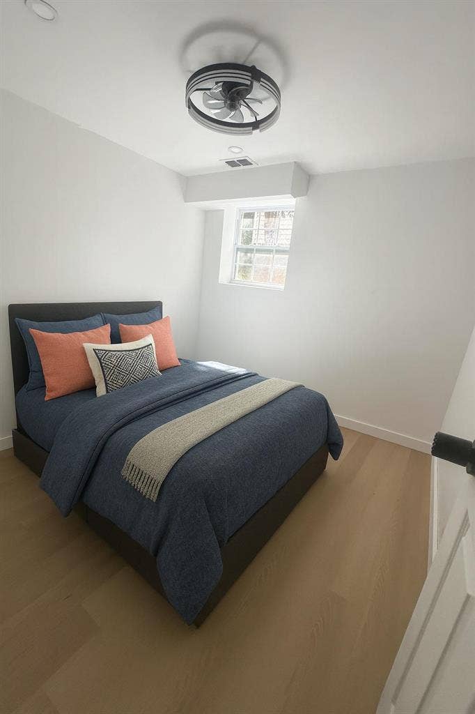 6 BR in Atlanta