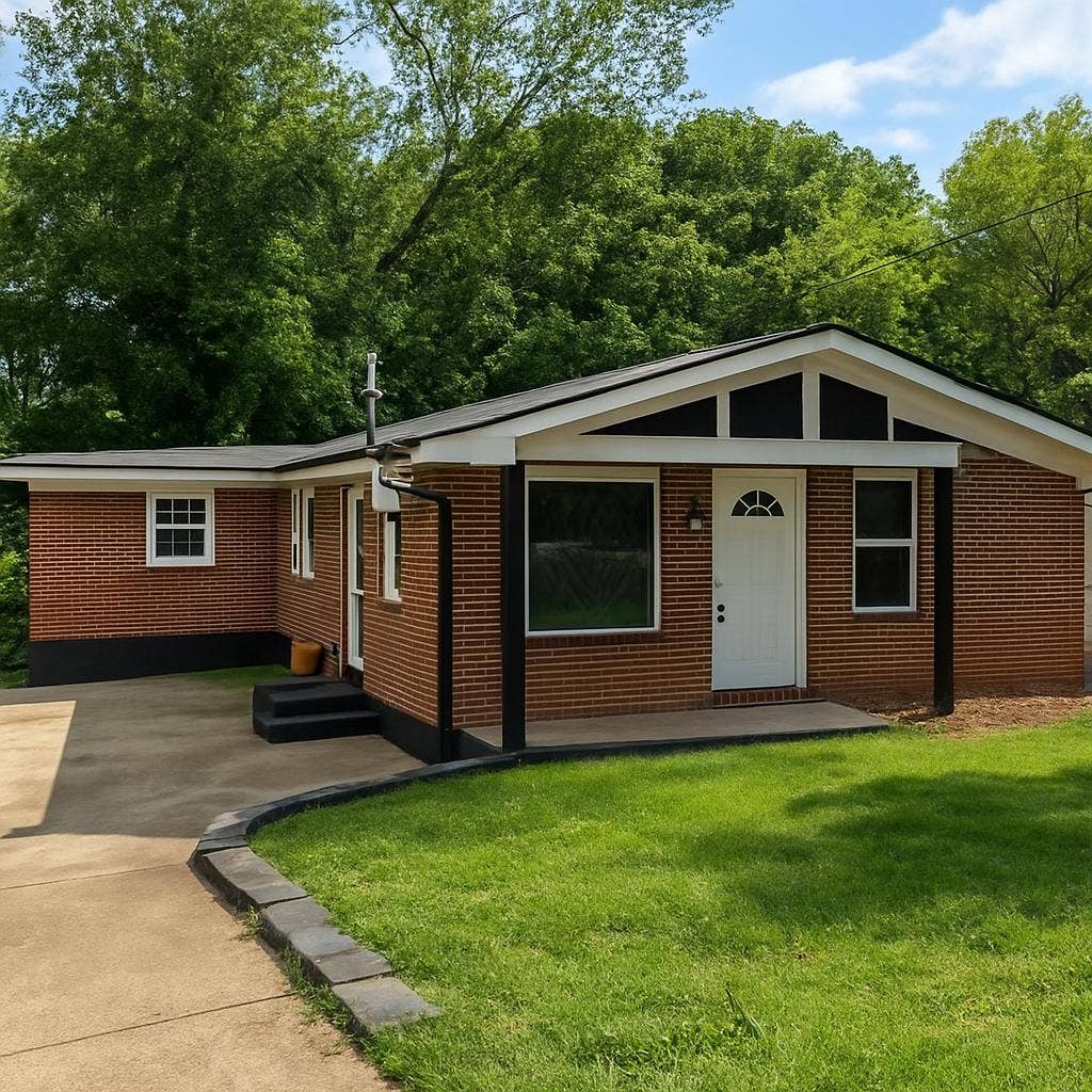 6 BR in Atlanta