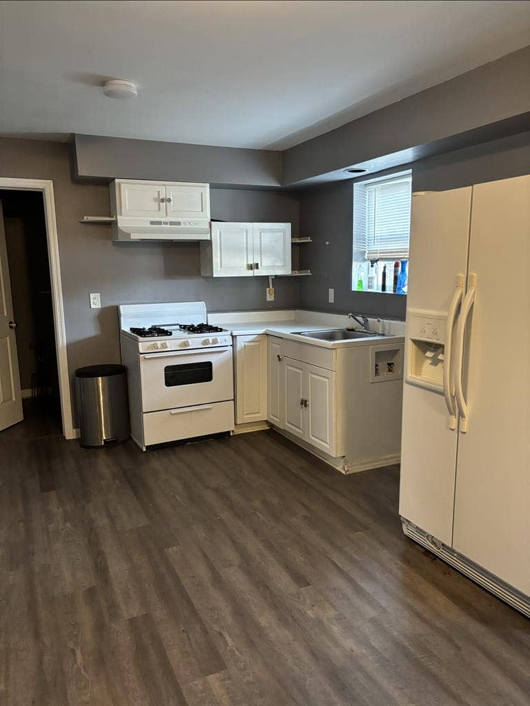 2 Bedroom for rent