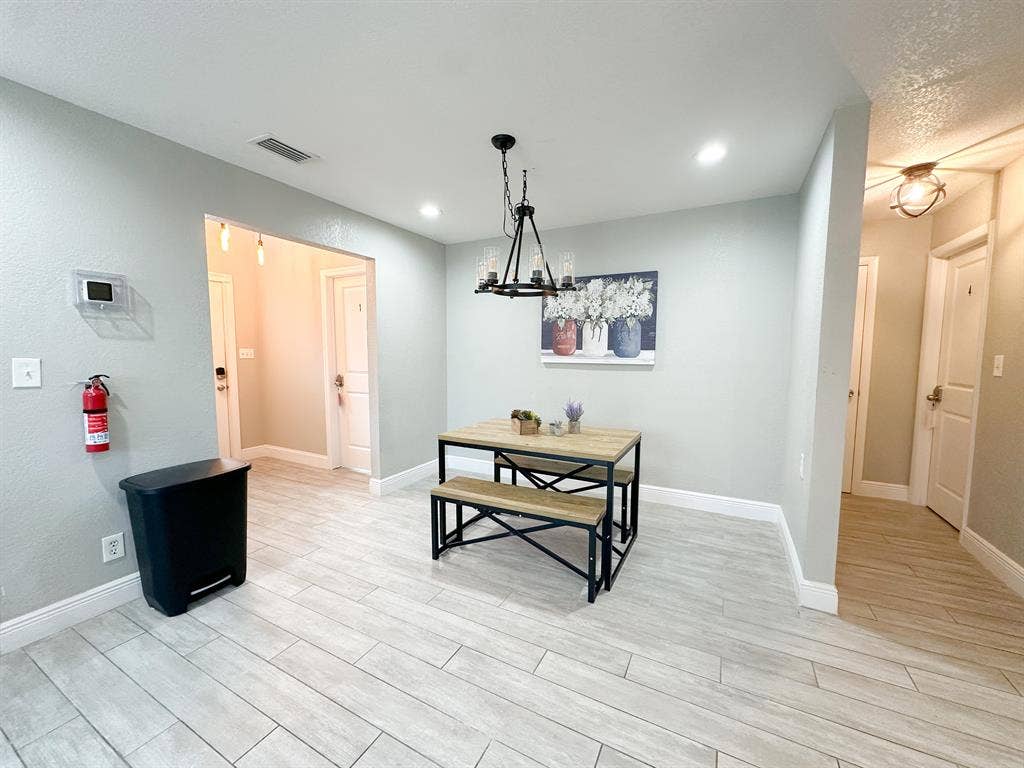 2 BR in Tampa