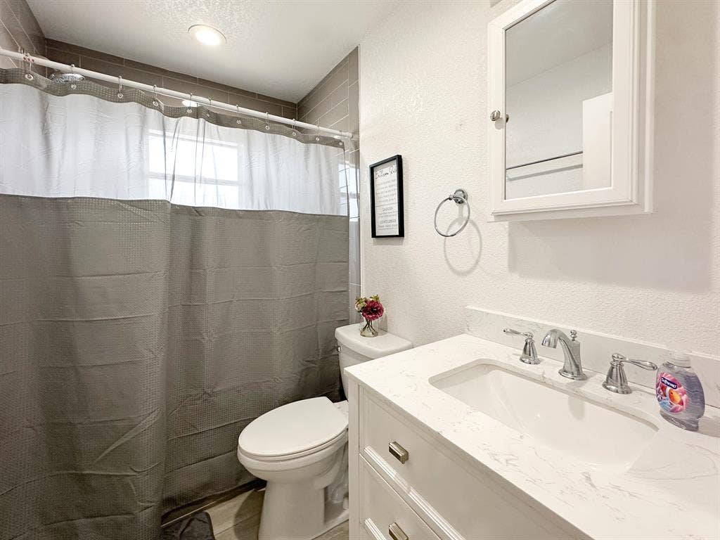 2 BR in Tampa