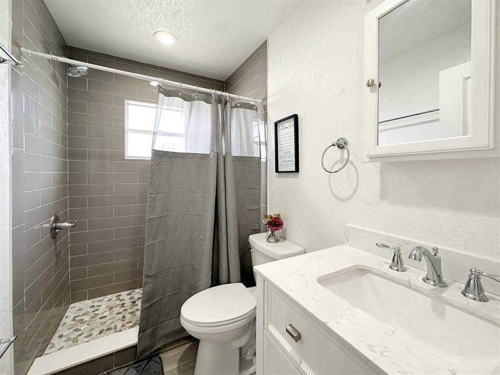 2 BR in Tampa