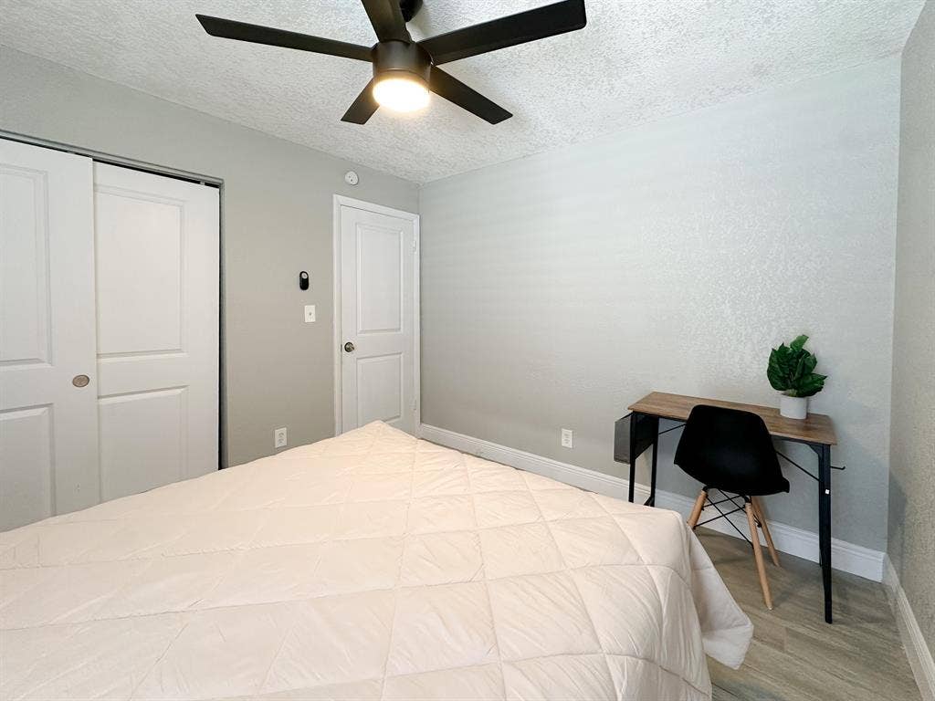 2 BR in Tampa