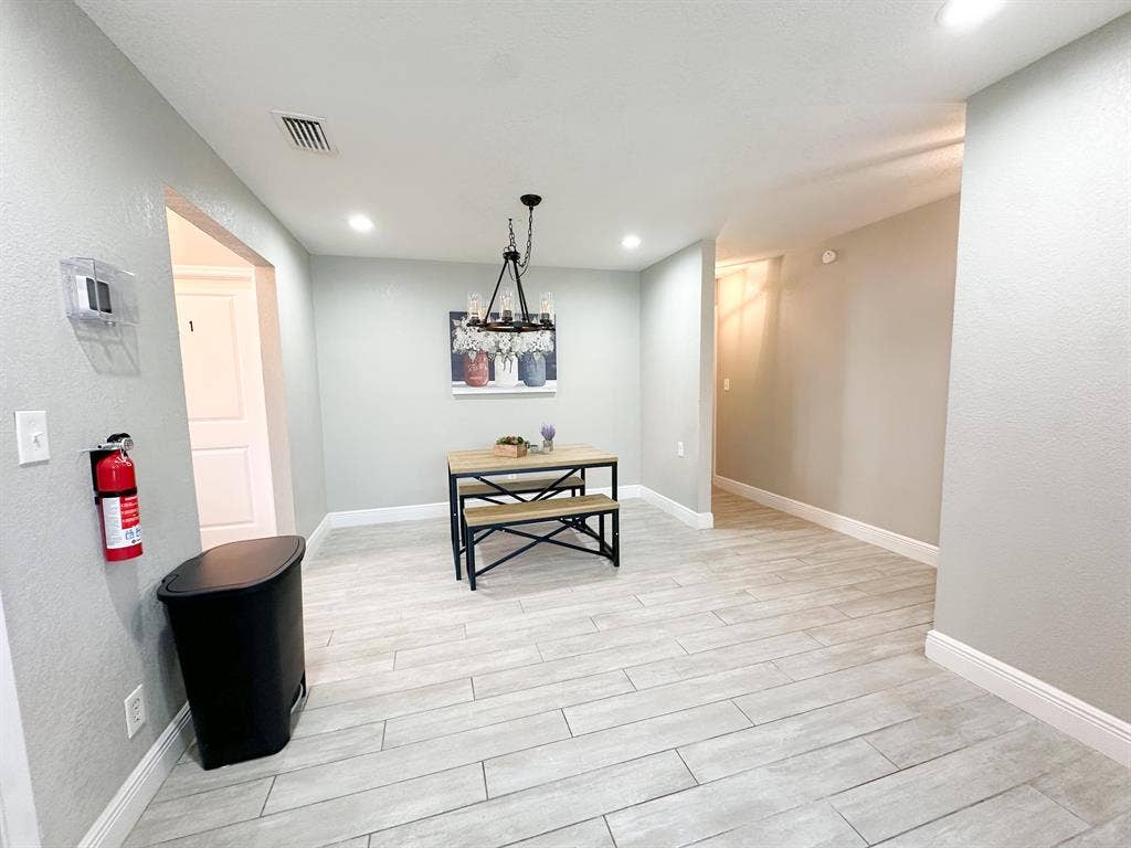 2 BR in Tampa