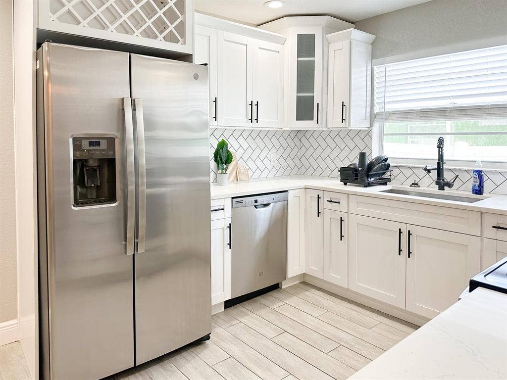 2 BR in Tampa