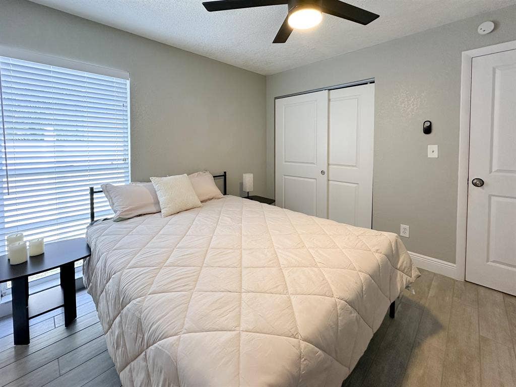 2 BR in Tampa