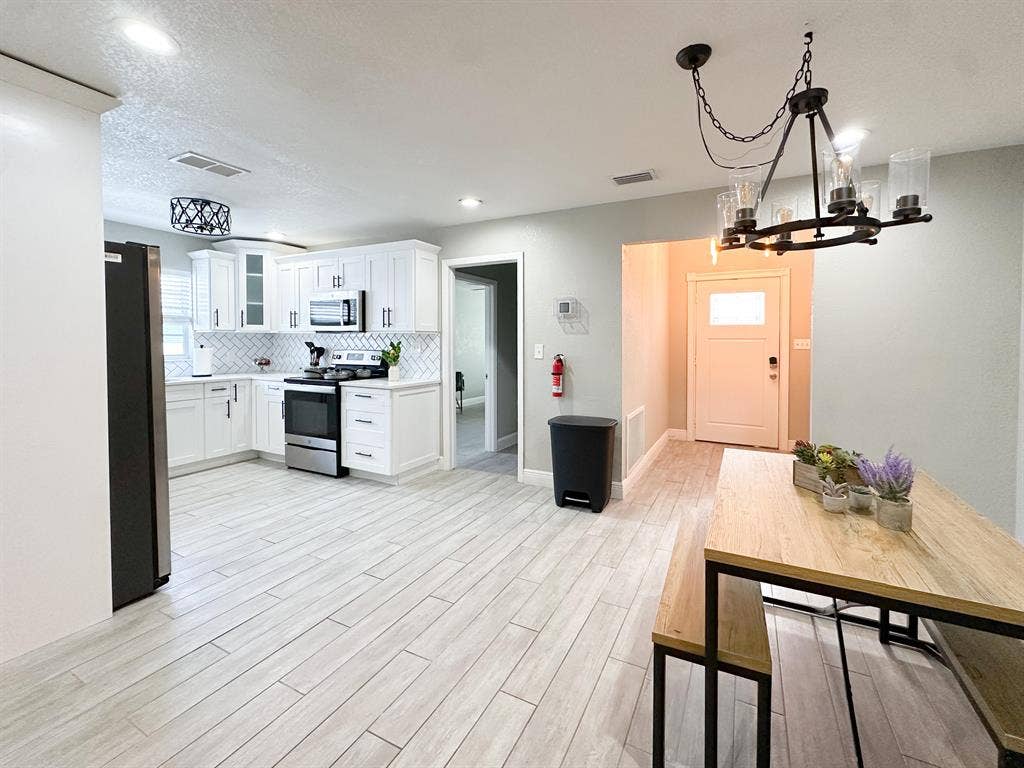 2 BR in Tampa