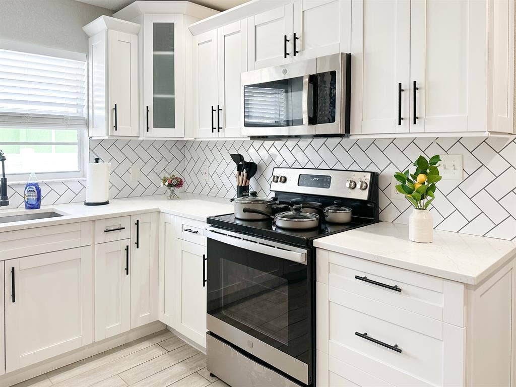 2 BR in Tampa