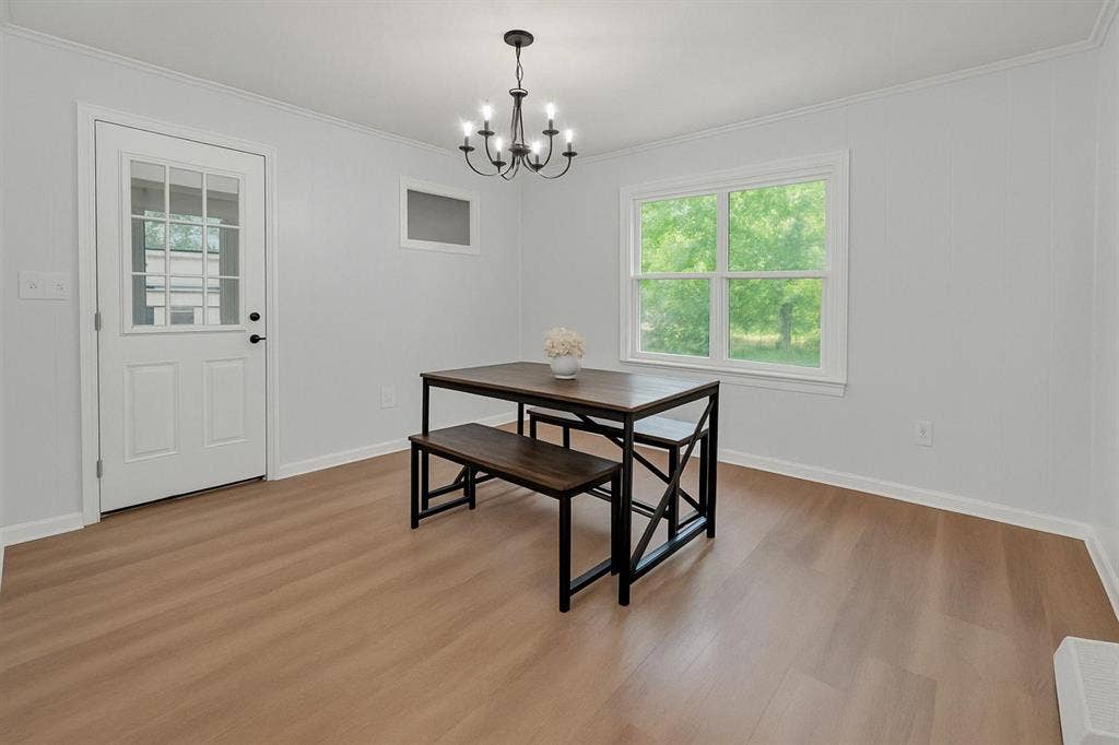 4 BR in Charlotte