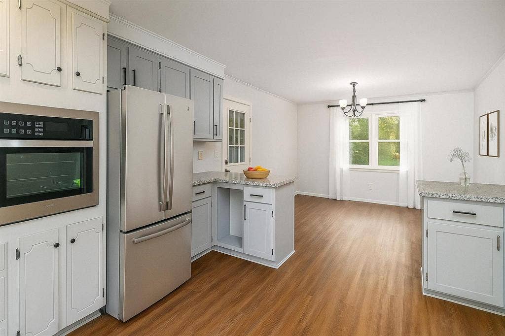4 BR in Charlotte
